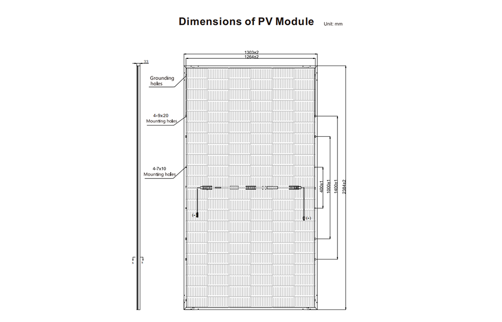 رايزن-تيتان-ثنائية الوجه-أحادية-P-Type-Solar-Panel-132-خلايا-650W-655W-660W-665W-670W-PV-Solar-Panel01